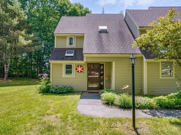 26 Linwood Road #26, Freeport, ME 04032