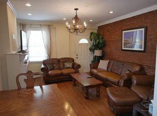 36 Warwick St #1, Roxbury Crossing, MA 02120