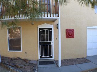 9020 Hendrix Rd NE, Albuquerque, NM 87111