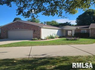 4120 Camomile Ln, Springfield, IL 62711