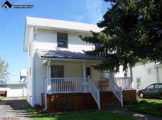 6137 Wareham Dr, Cleveland, OH 44129