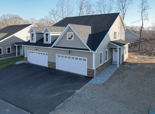 218 Boulder Ct #218, Bristol, CT 06010