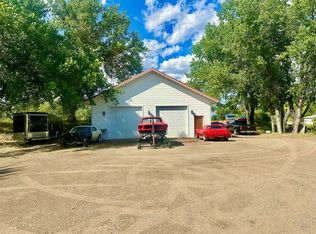 160 Woodland Estates Rd, Great Falls, MT 59404