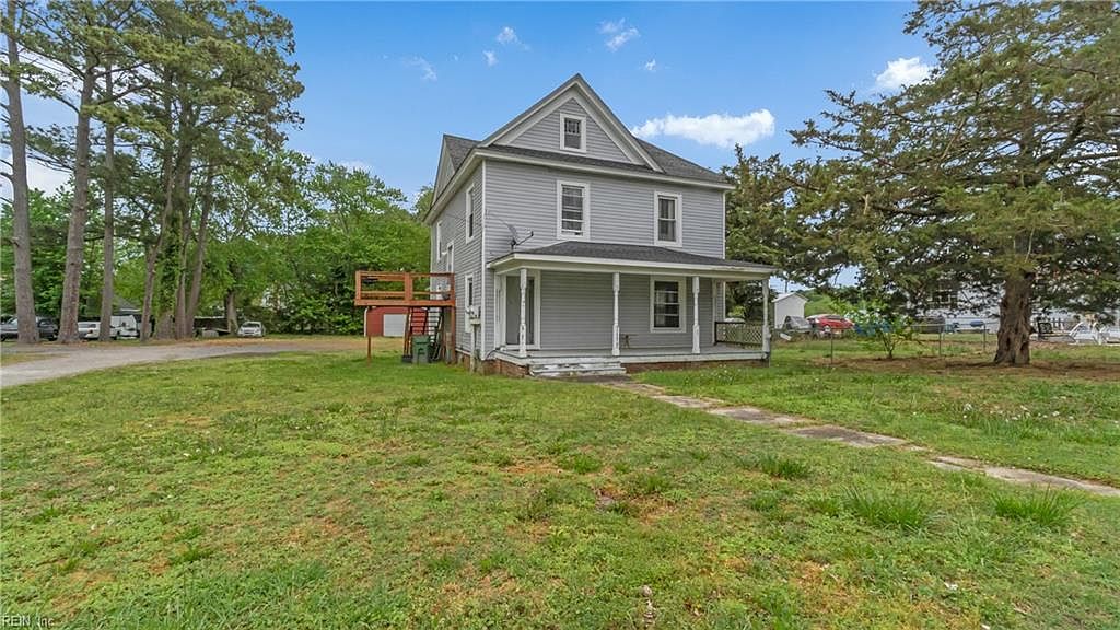 3201 Main St, Exmore, VA 23350 Zillow