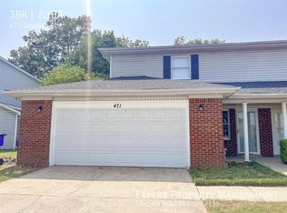 471 Squires Rd, Lexington, KY 40515