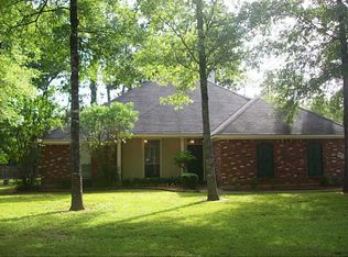 9932 Canvasback Dr, Shreveport, LA 71106