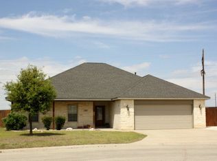 4202 Rodeo Dr, San Angelo, TX 76903