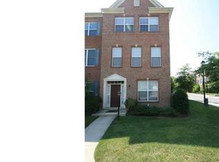 5200 Lynns Retreat Dr UNIT 137, Bowie, MD 20720