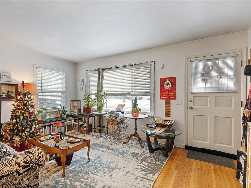 87 Claybrook St, Rochester, NY 14609 Zillow