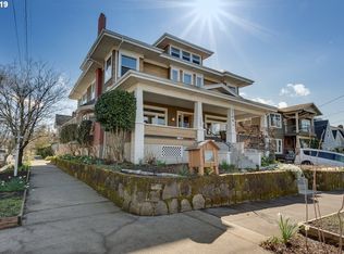 1704 SE 22nd Ave, Portland, OR 97214
