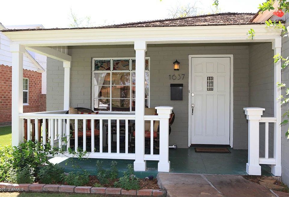 1st image of 1637 W Wilshire Dr