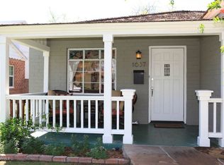1637 W Wilshire Dr, Phoenix, AZ 85007