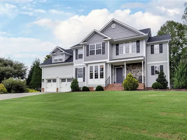 3901 Guildford Ln, Williamsburg, VA 23188