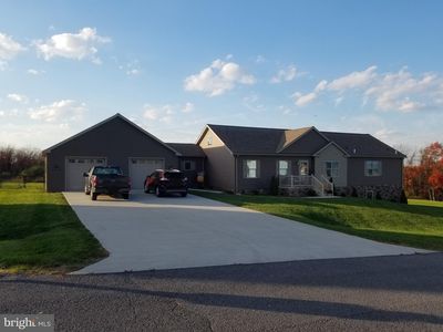 57 Redhaven Dr, Romney, WV, 26757