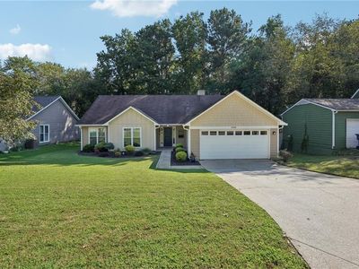 1408 Sisters Ct, Lawrenceville, GA, 30043