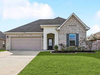 25779 Pristine St, Denham Springs, LA, 70726