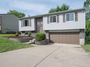 4016 Flintlock Ct, Florence, KY 41042