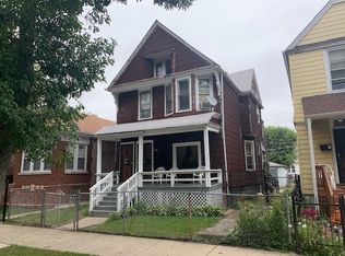 8811 S Carpenter St, Chicago, IL
