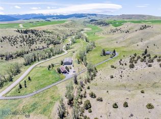 179 Montana Ranch Trl, Gallatin Gateway, MT 59730
