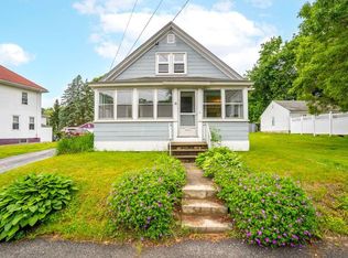 70 Myrtle St, Westbrook, ME 04092