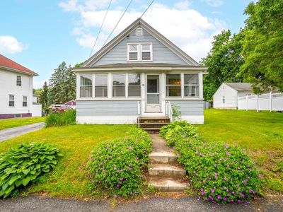 70 Myrtle Street, Westbrook, ME, 04092