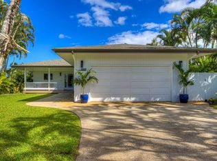 3829 Albert Rd, Princeville, HI 96722