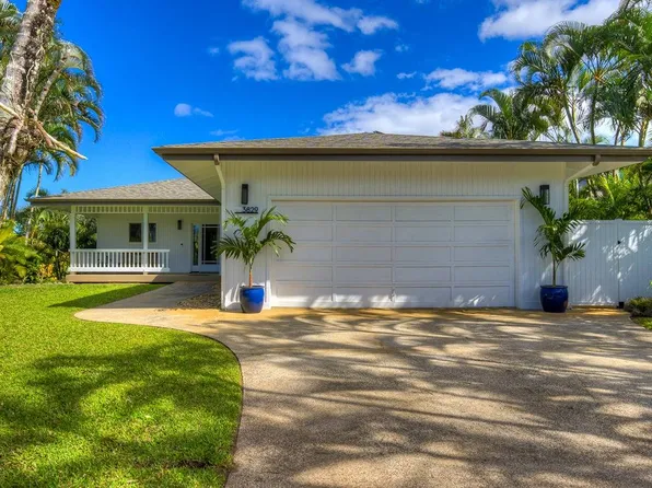 3829 Albert Rd, Princeville, HI 96722