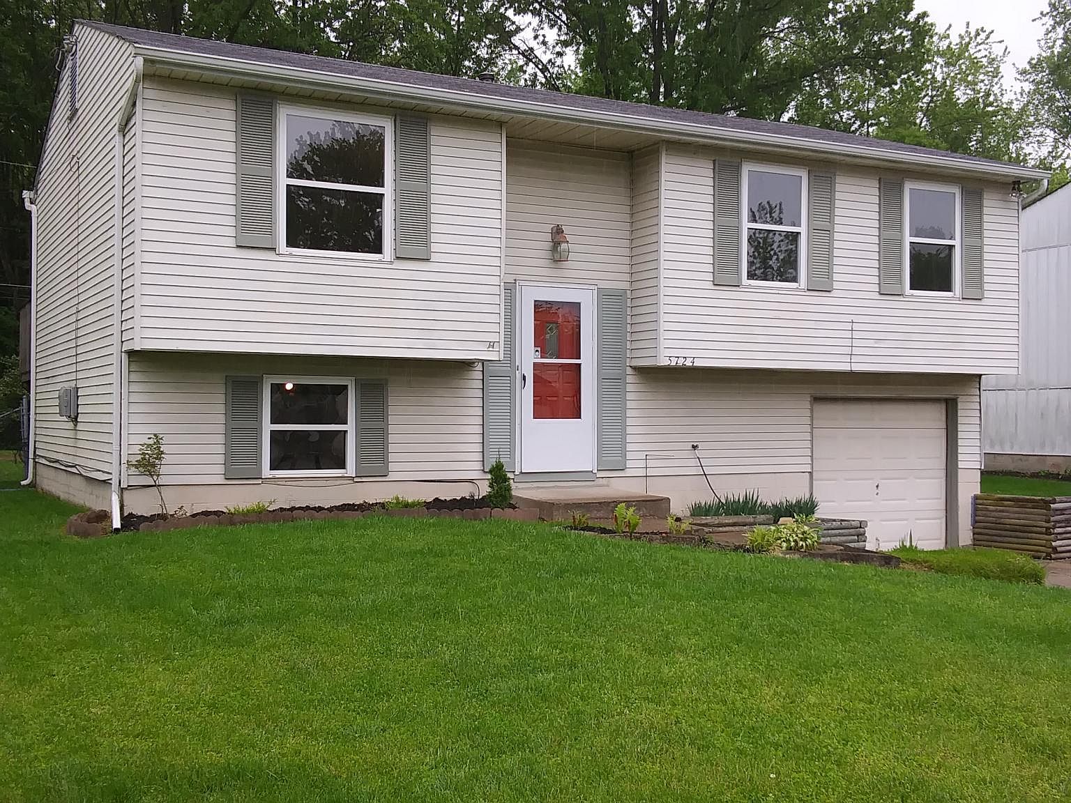 5724 E Tall Oaks Dr, Milford, OH 45150 Zillow