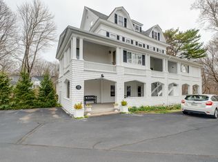 12 Norwood Farms Rd #4, York, ME 03909