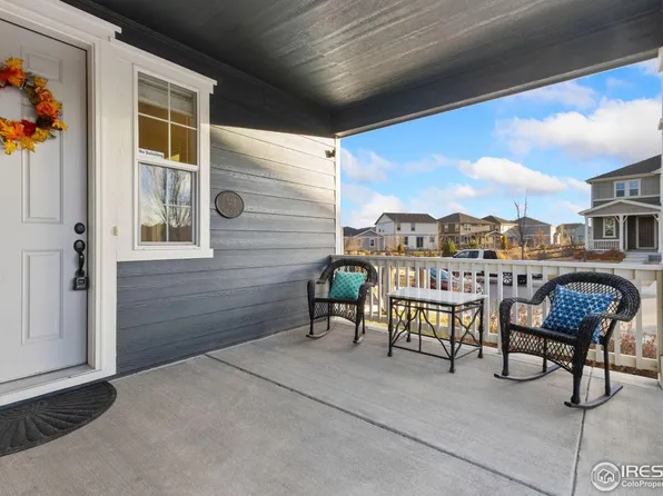 3202 Loomis Lake Ct, Loveland, CO 80538