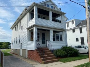 36 Walnut St #2, Belmont, MA 02478
