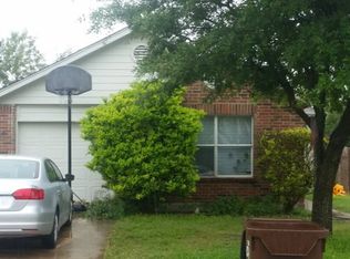 11228 Vollmer Ln, San Antonio, TX 78254