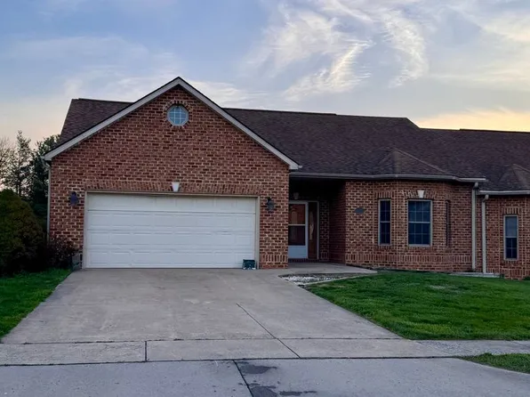 228 Donna Dr, Woodstock, VA 22664