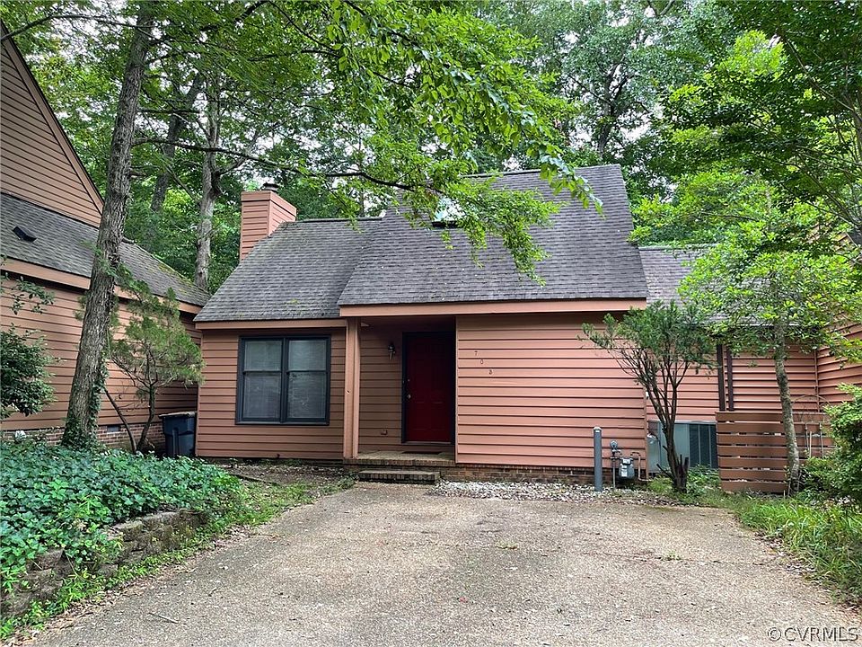 703 Autumn Trce Williamsburg VA Zillow