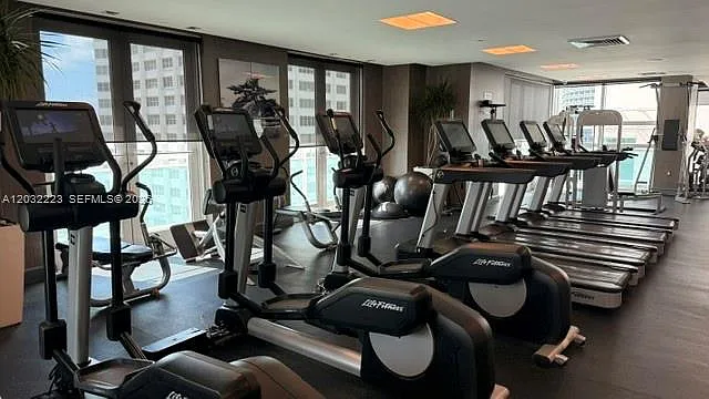 950 Brickell Bay Dr #701 — Photo 14