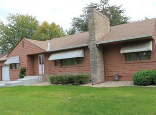 418 Morse St N, Nya, MN 55368