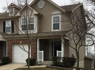 325 Montclair Tower Dr, Saint Charles, MO 63303