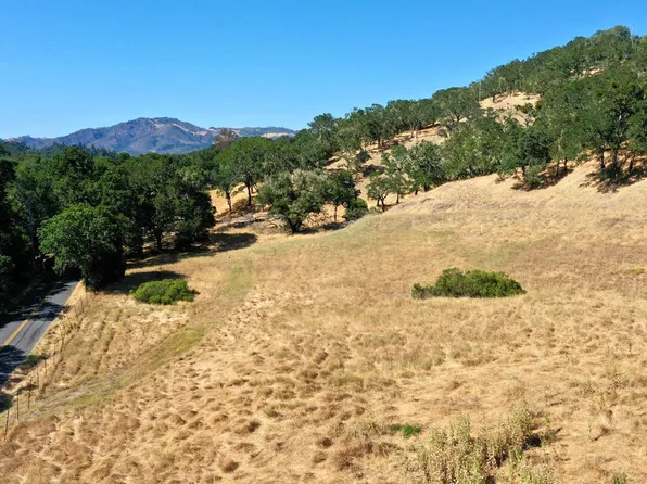 2100 Warm Springs Road, Glen Ellen, CA 95442