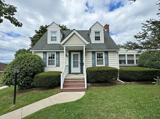 306 Penrod St, Johnstown, PA 15902