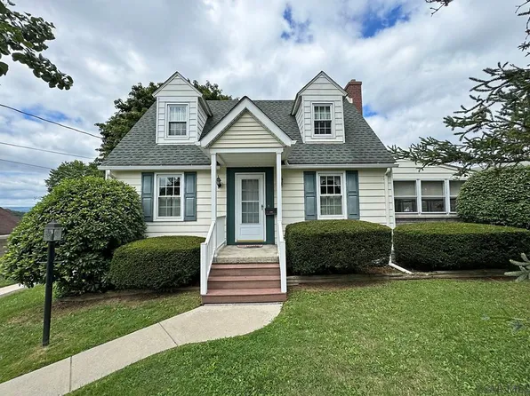 306 Penrod St, Johnstown, PA 15902