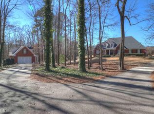 2027 Airline Rd, McDonough, GA 30252