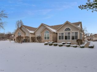50 Parkside Cir UNIT 1, Canfield, OH 44406