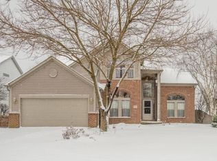 8683 Linick Dr, Reynoldsburg, OH