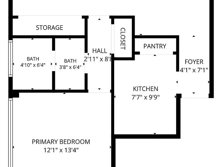7520 Hornwood Dr #405 — Photo 18