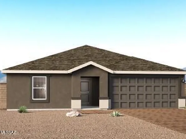 7800 S Paseo Potro Fld, Tucson, AZ 85746