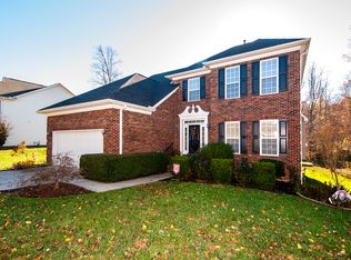 3784 Leela Palace Way, Fort Mill, SC 29708