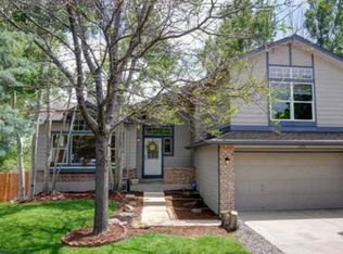 1076 Falcon Ct, Louisville, CO 80027