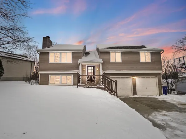 4458 Amwood St, Columbus, OH 43228