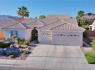 2593 Canadian Goose Cir, Henderson, NV 89052