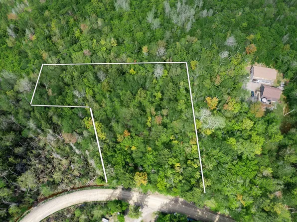 0 Beechwood Avenue, Hudson, ME 04449